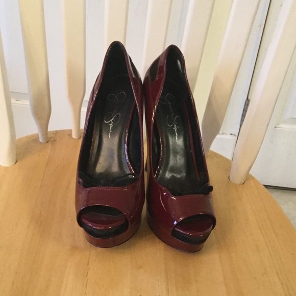 Jessica Simpson Shoes - Jessica Simpson shoes